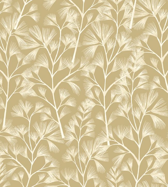 Arabella Wallpaper - Sand