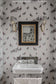 Birds of a Feather Room Wallpaper - Gray