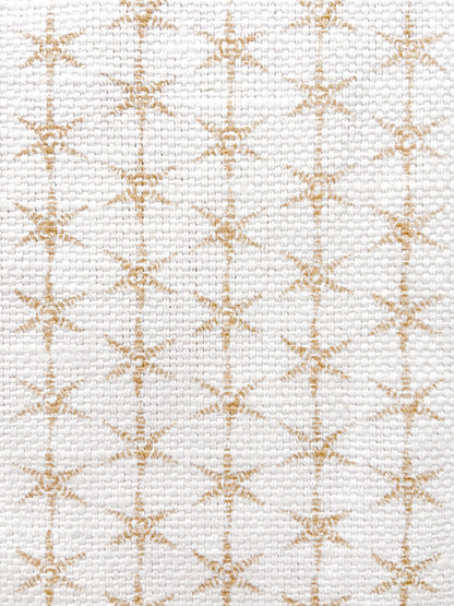 Anise Fabric - Sand 