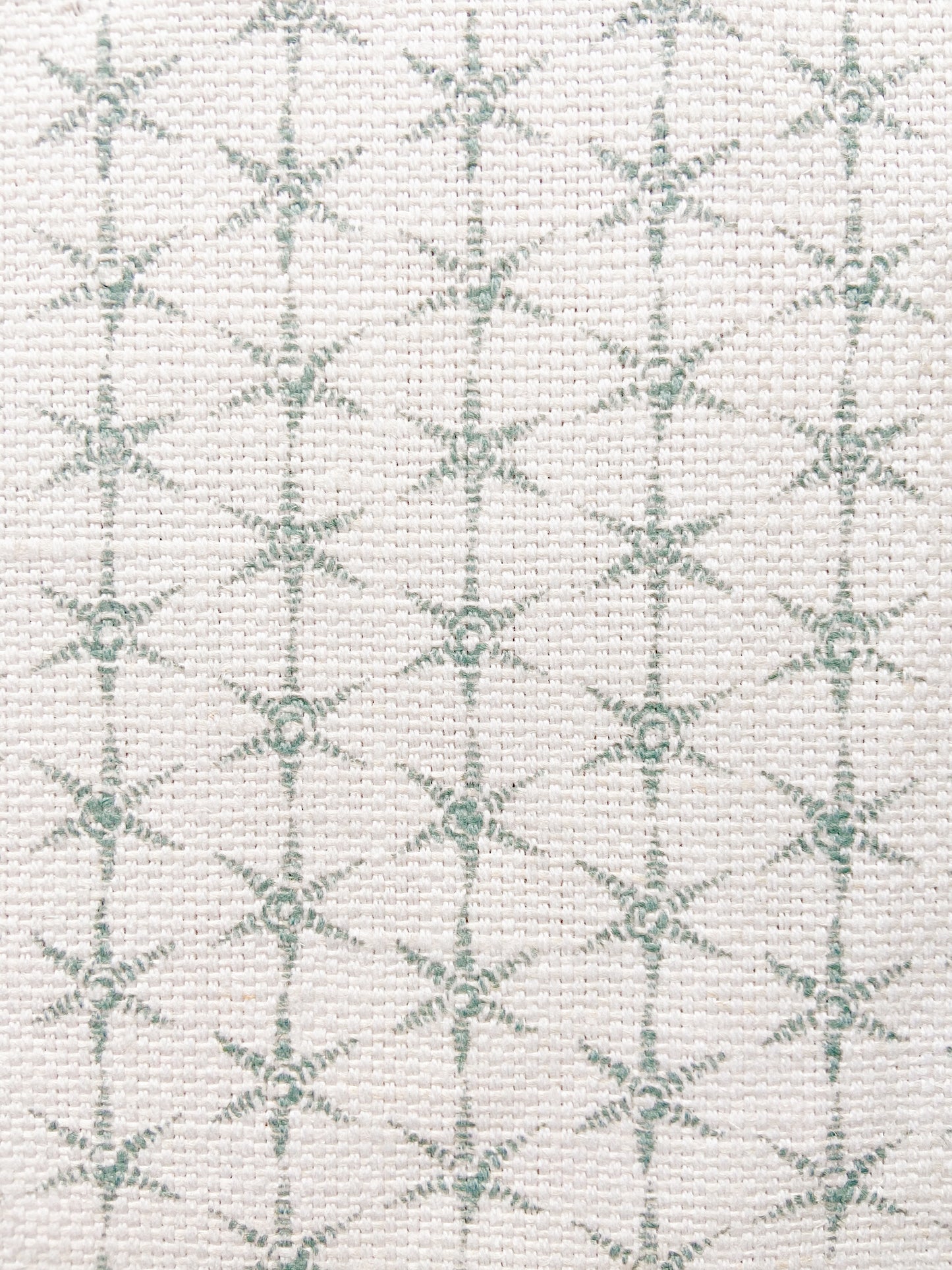 Anise Fabric - Gray 