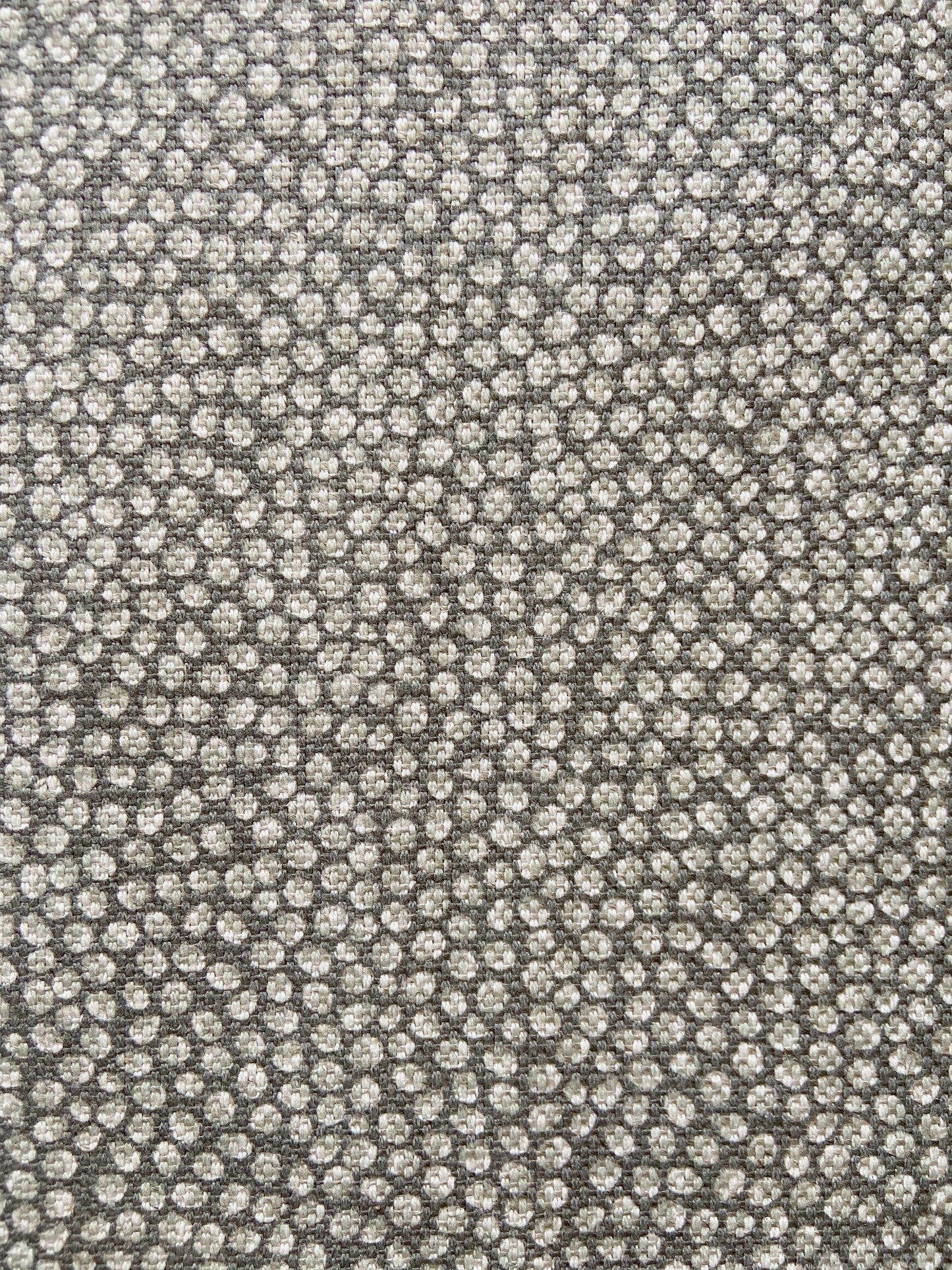 Kernel Fabric - Black