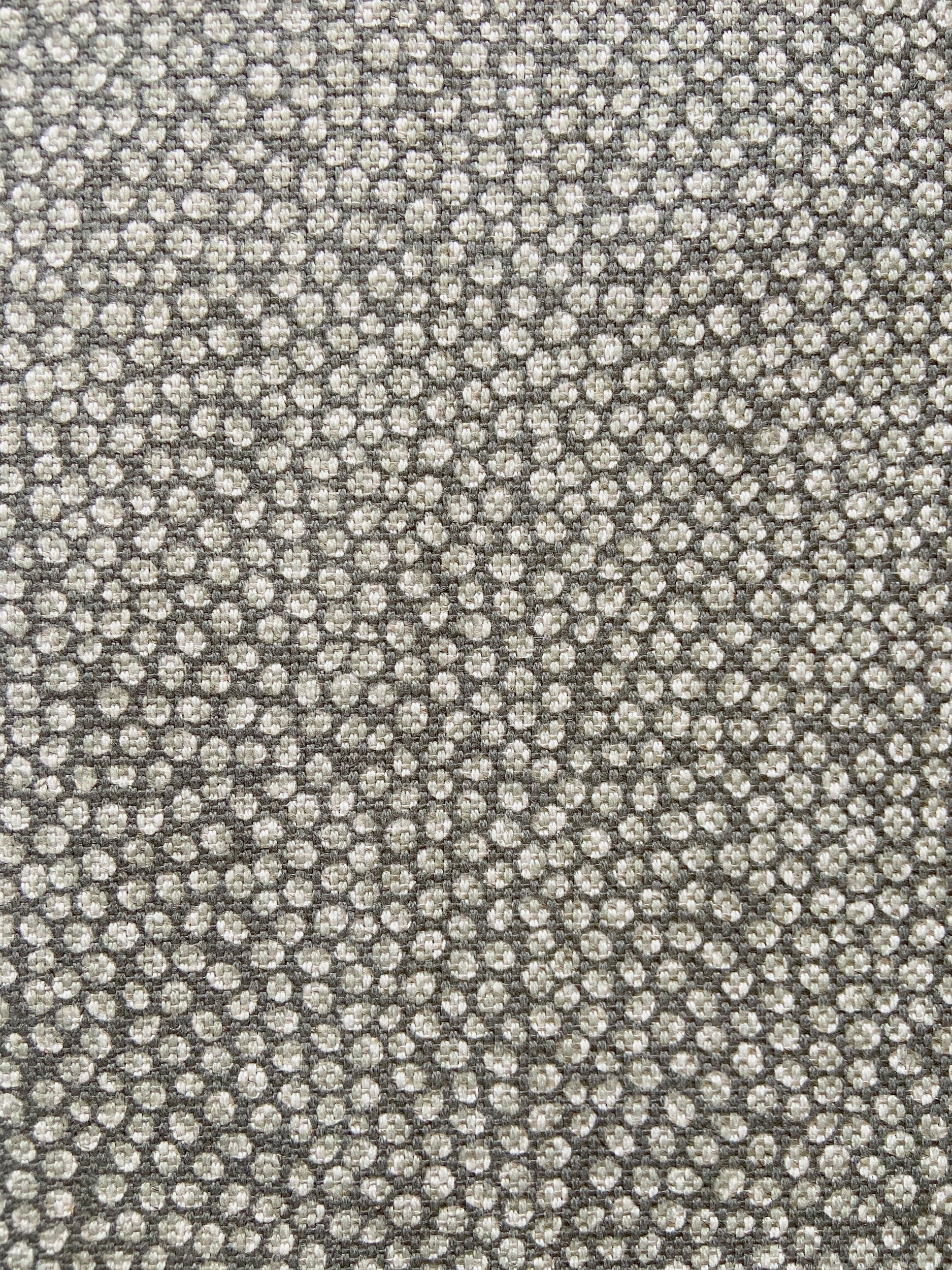 Kernel Fabric - Black