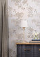 Kernel Room Fabric - Black