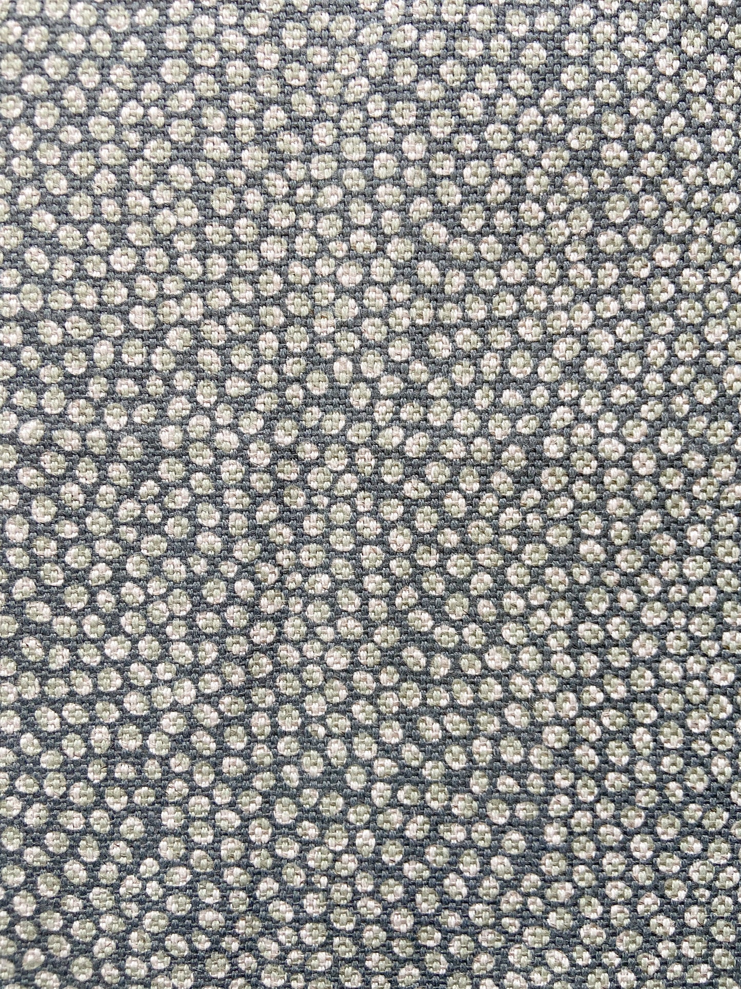Kernel Fabric - Blue 