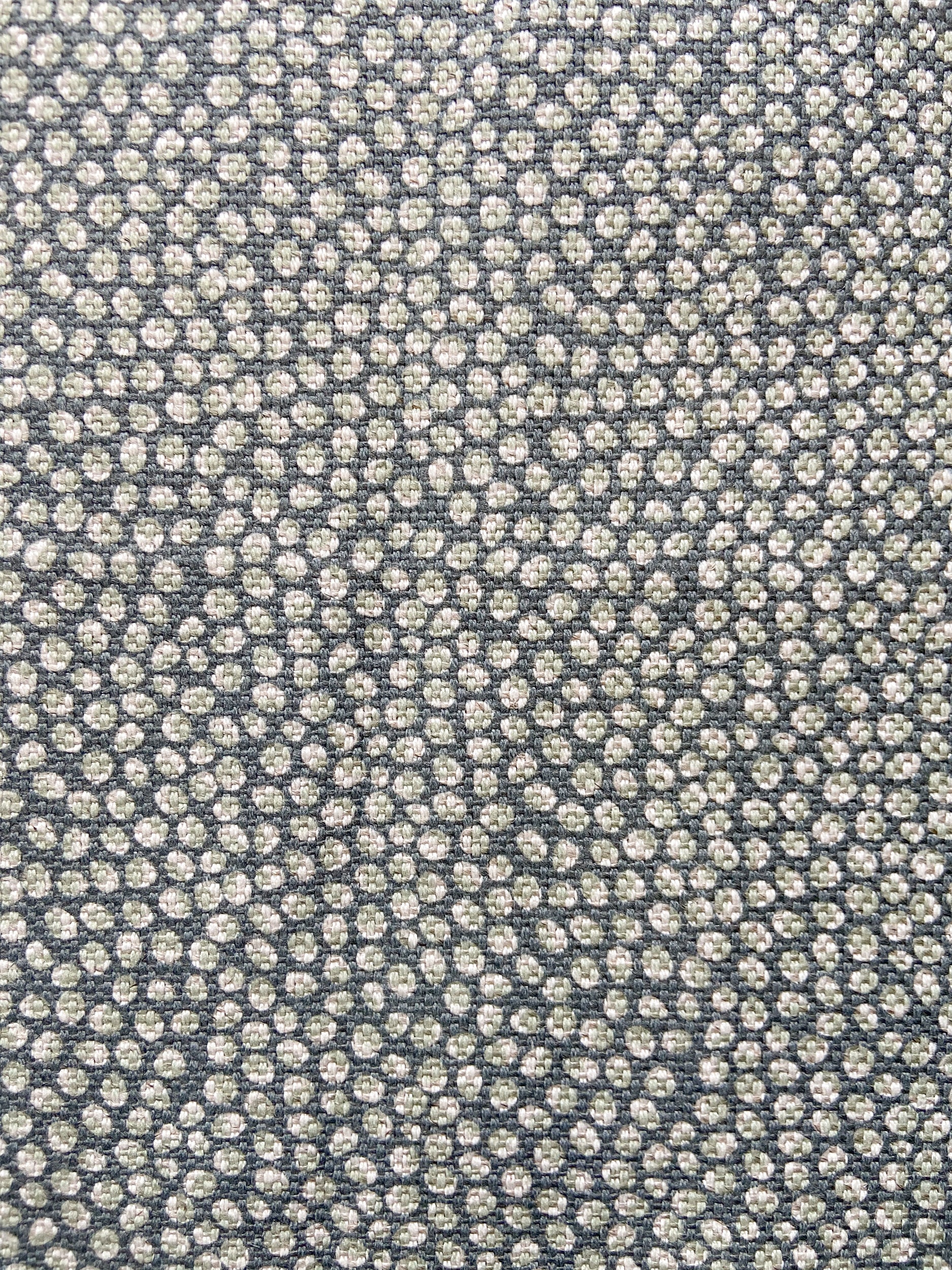 Kernel Fabric - Blue 