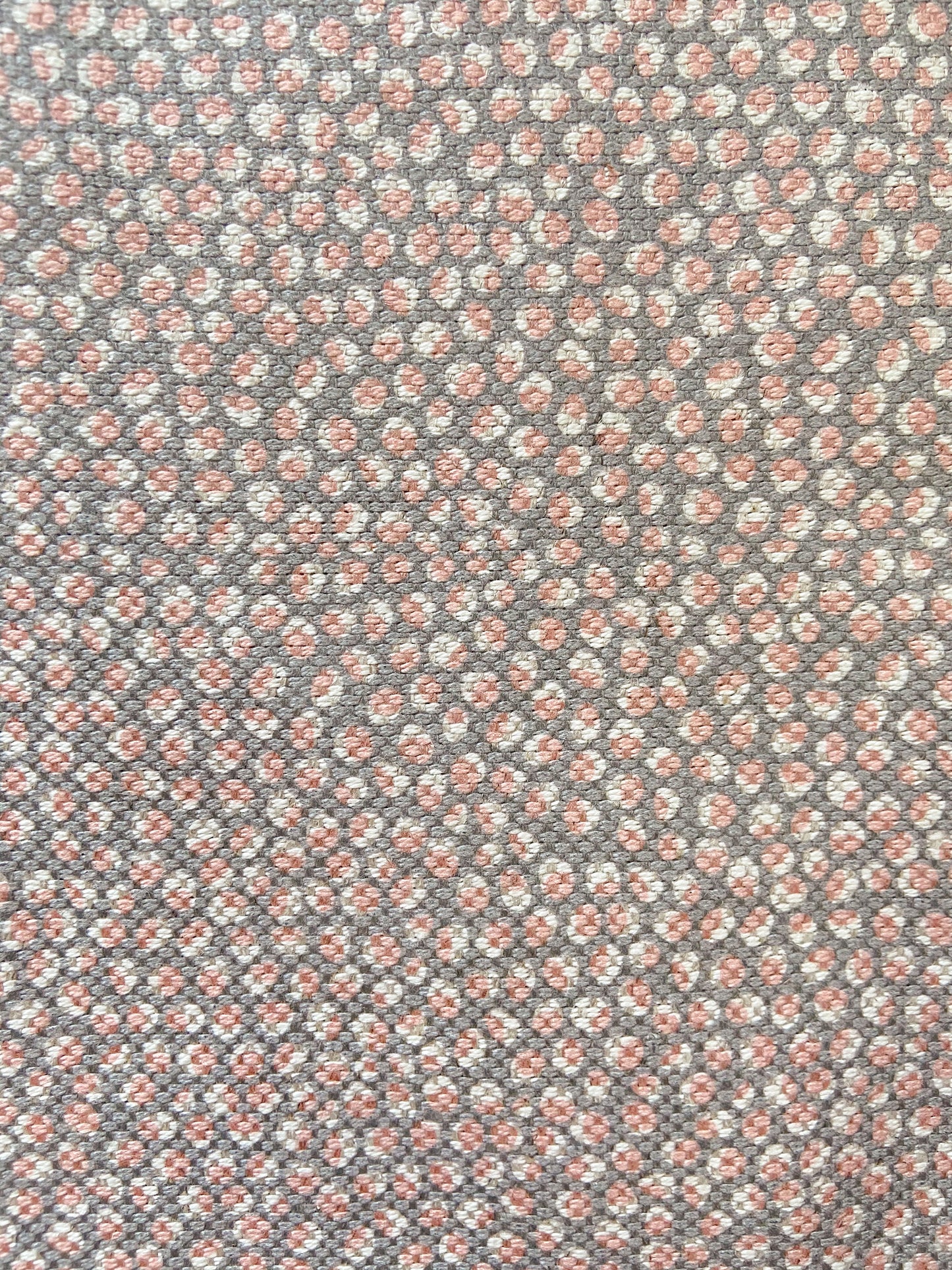 Kernel Fabric - Pink