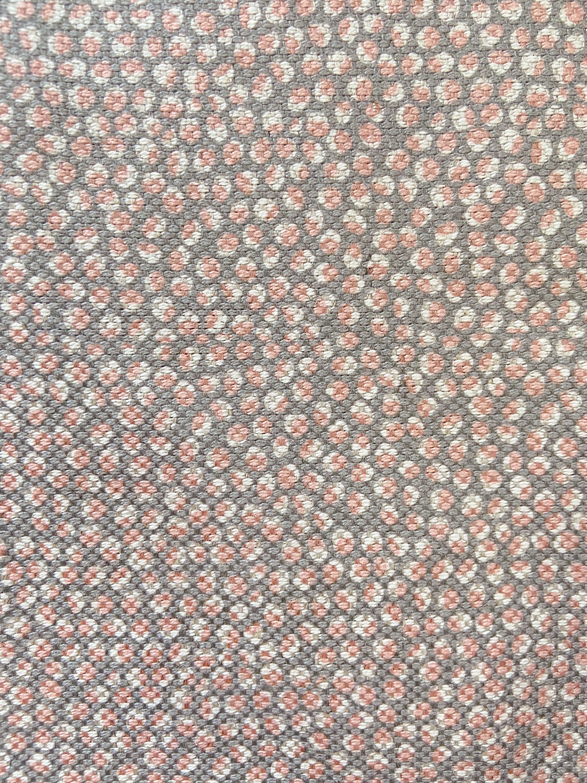 Kernel Fabric - Pink
