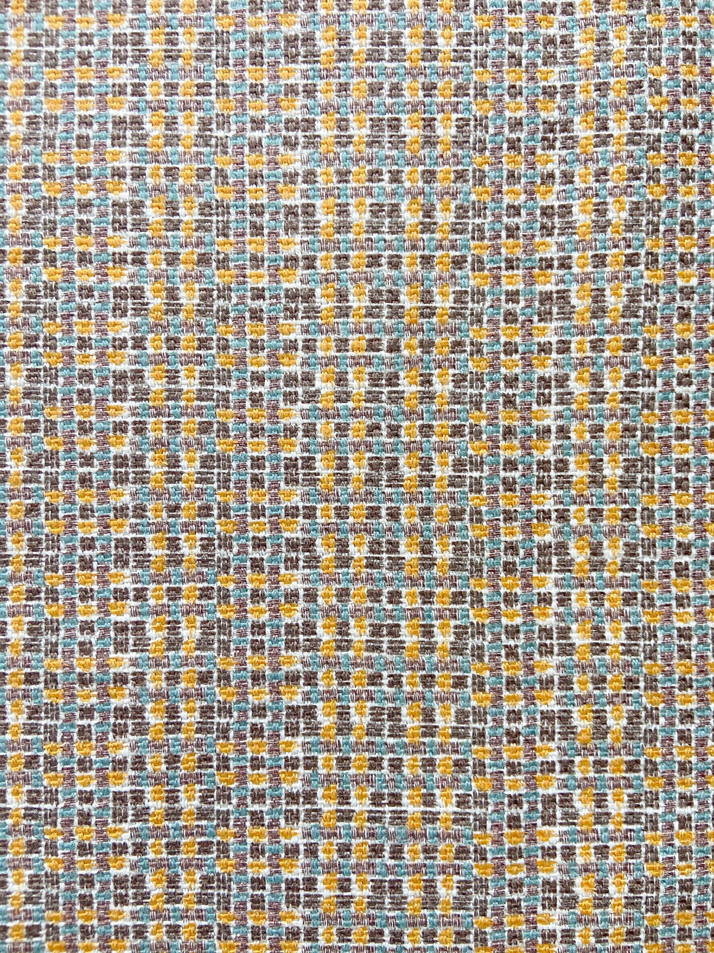 Labyrinth Fabric - Send