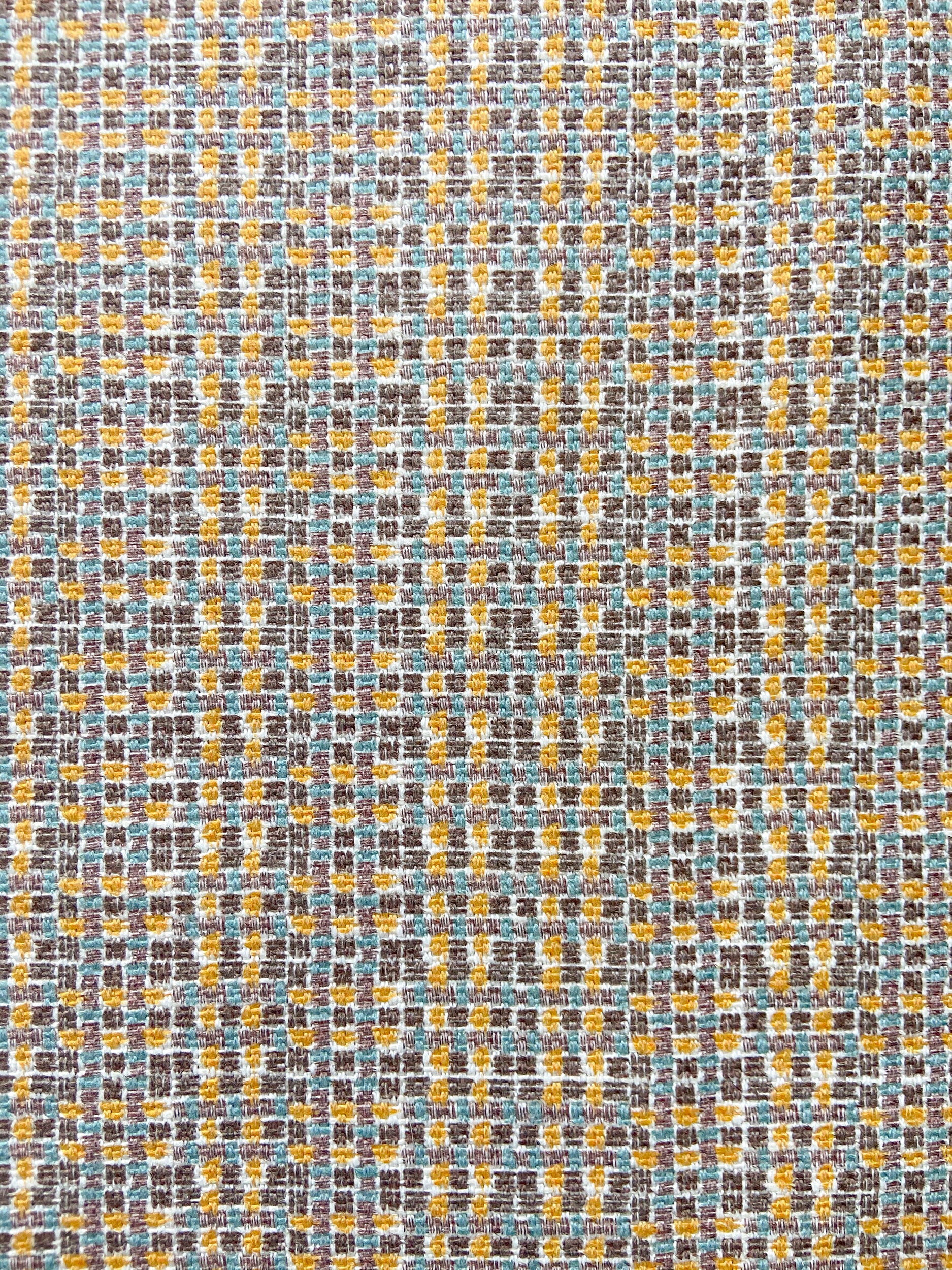 Labyrinth Fabric - Send