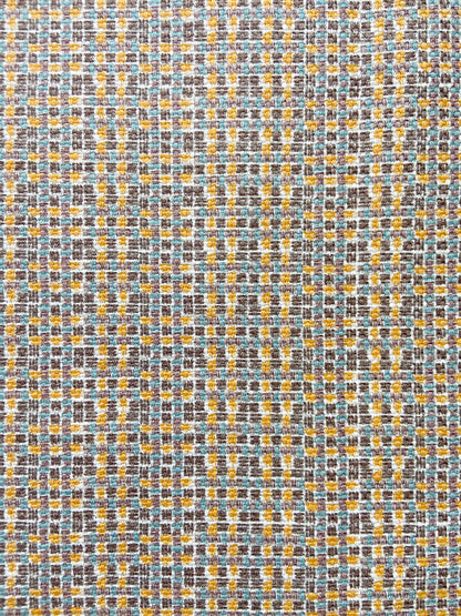 Labyrinth Fabric - Send