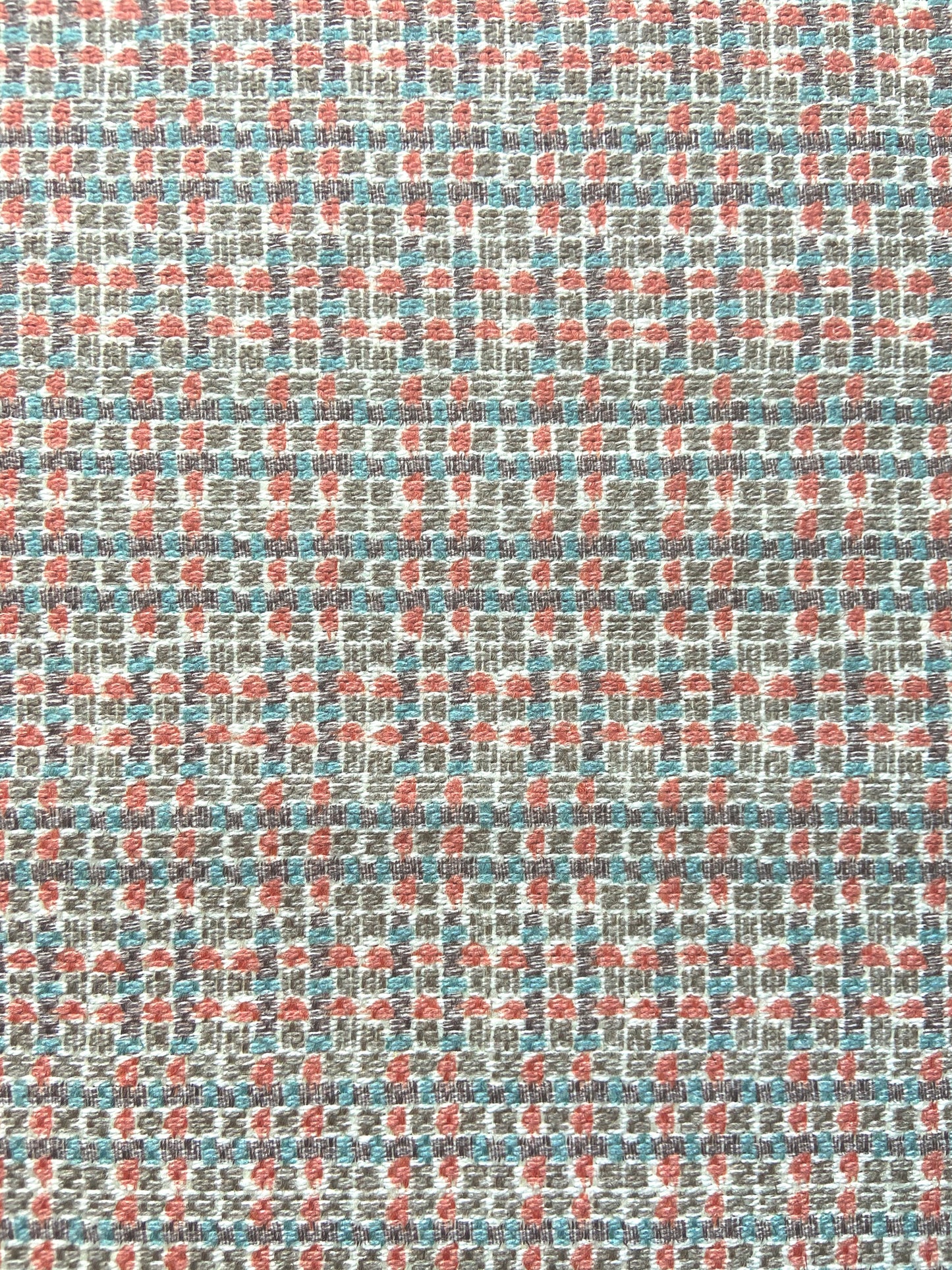 Labyrinth Fabric - Pink