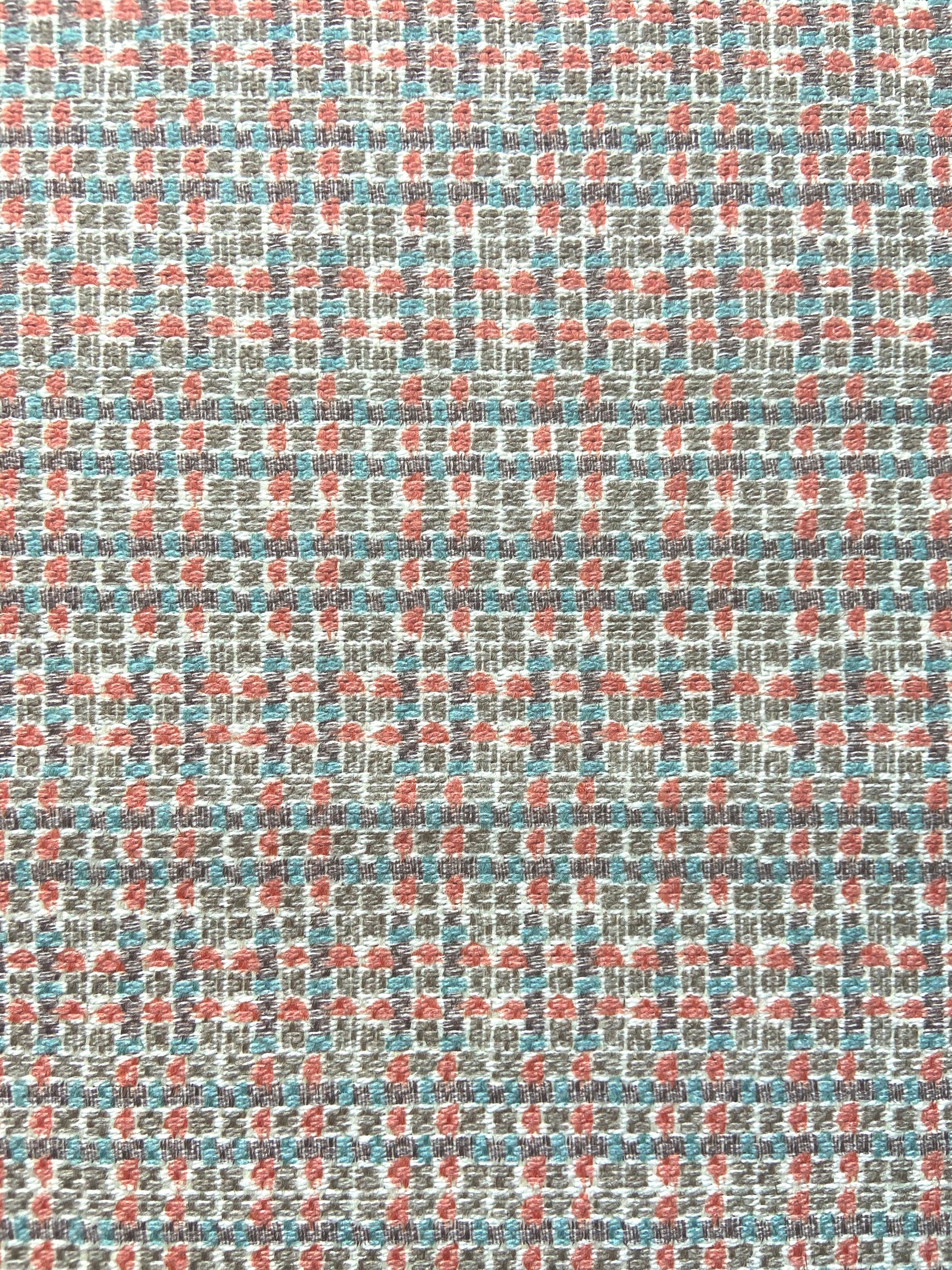 Labyrinth Fabric - Pink