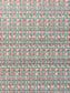Labyrinth Fabric - Pink