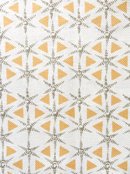 Stargaze Fabric - Yellow