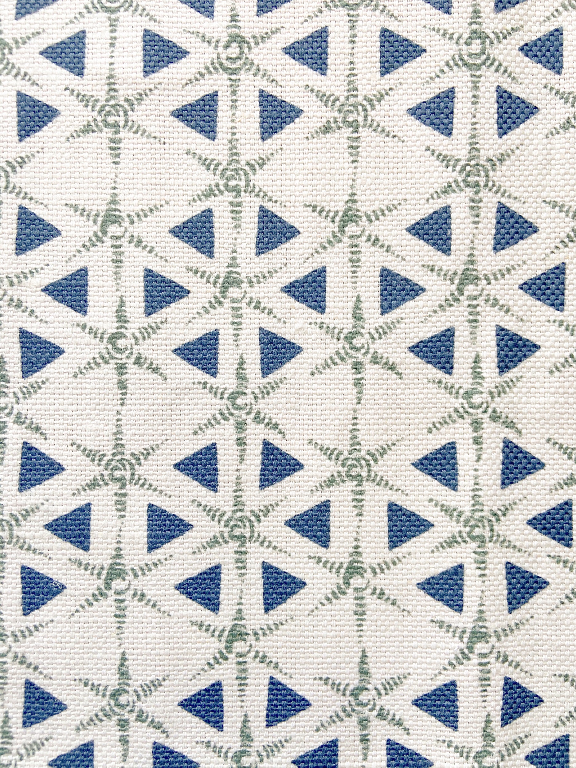 Stargaze Fabric - Blue 