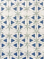 Stargaze Fabric - Blue 