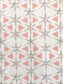 Stargaze Fabric - Orange