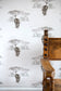 The Waterhole Room Wallpaper 3 - Brown