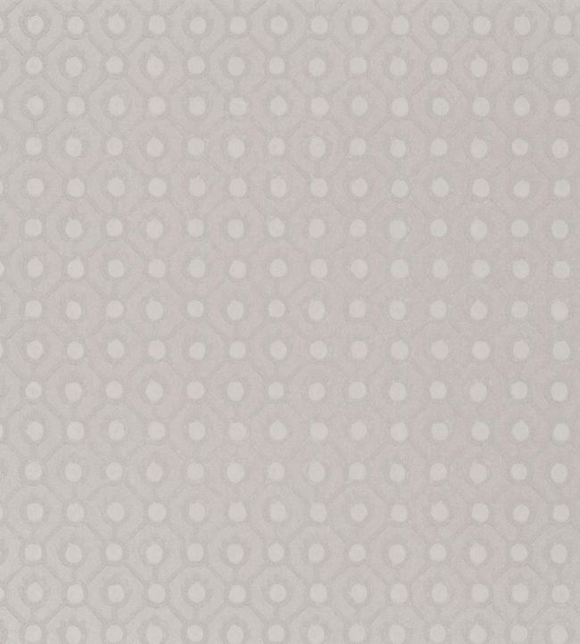 Jaal Wallpaper - Pearl - PDG1150/01 - Designers Guild