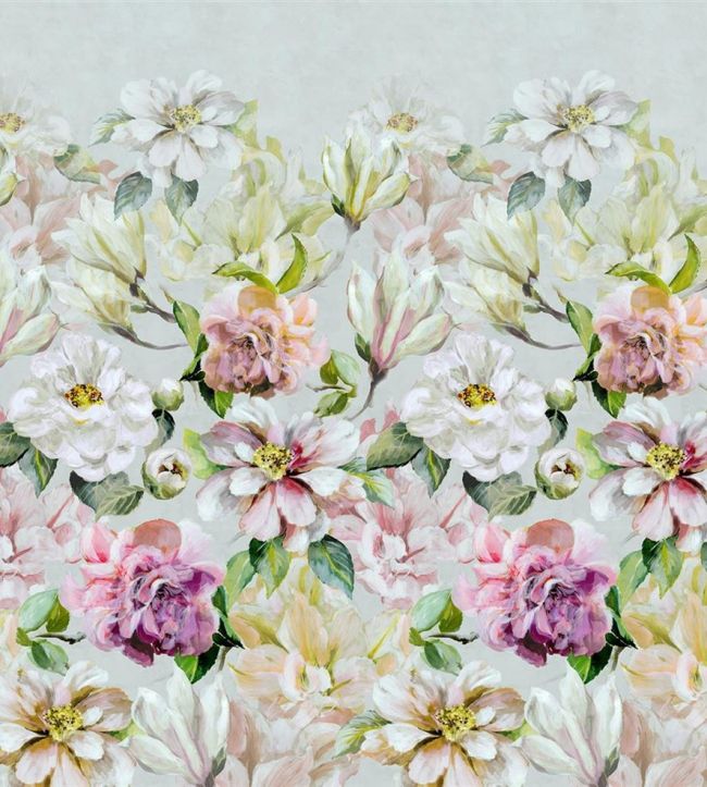 Jardin Botanique Wallpaper - Peony - PDG1149/01 - Designers Guild