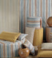 Jarris Room Fabric - Sand