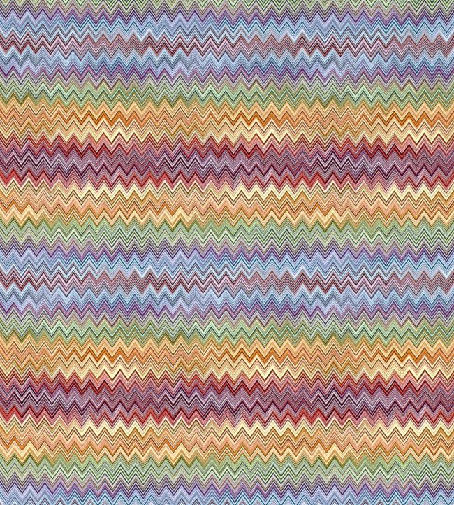 Jarris Fabric - Multicolor