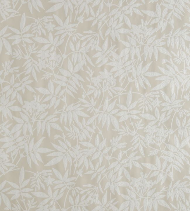 Jasmine Wallpaper - Cream - 3901 - Farrow & Ball