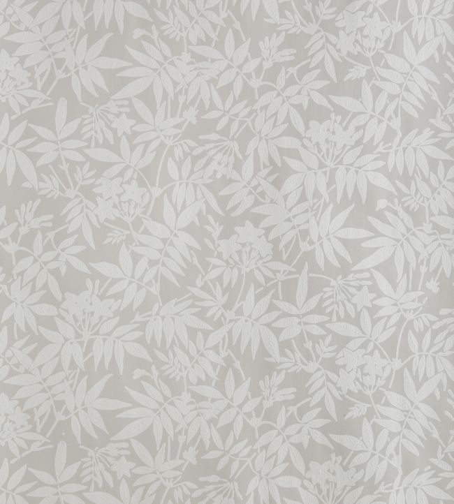 Jasmine Wallpaper - Purbeck Stone - 3902 - Farrow & Ball