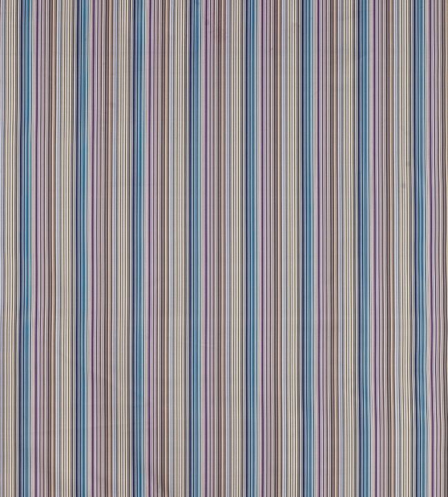 Jenkins Fabric - Blue 