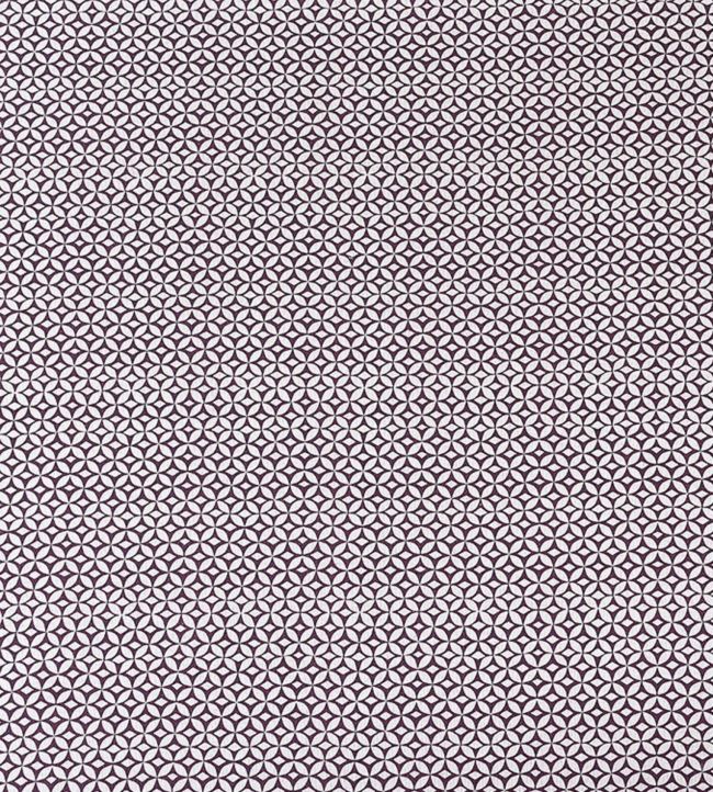 Portia Fabric - Black 