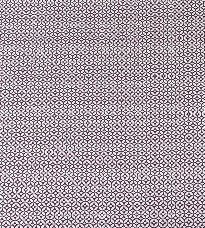 Portia Fabric - Black 