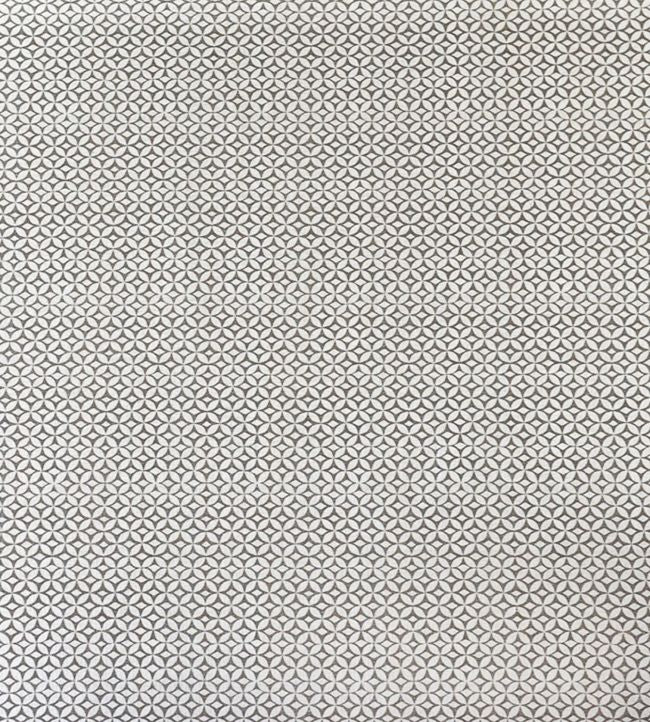 Portia Fabric - Gray 