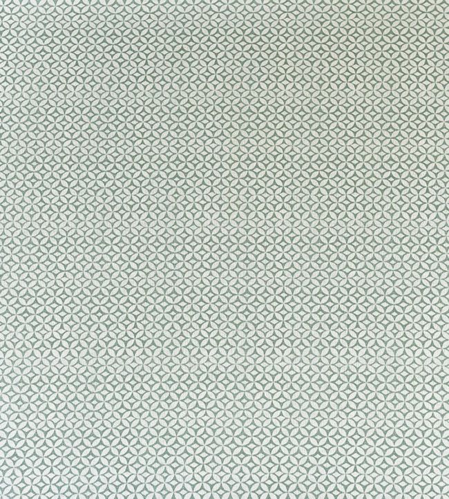 Portia Fabric - Green