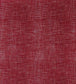 Weave Fabric - Red 