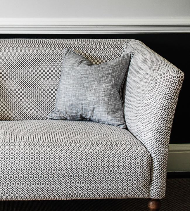 Weave Room Fabric 2 - Gray