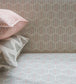 Asali Room Fabric - Gray