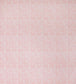 Pine Flower Fabric - Pink 