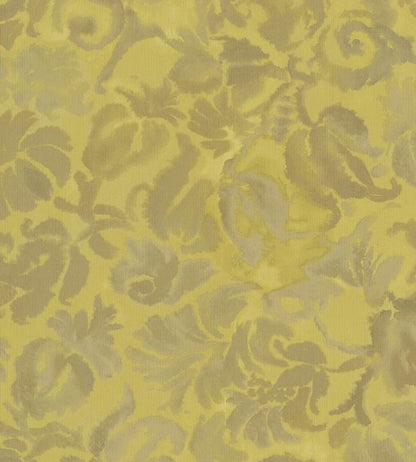 Katagami Wallpaper - Ochre - PDG1043/04 - Designers Guild
