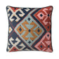 Otto Henna Velvet Cushion