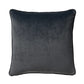 Otto Henna Velvet Back Cushion