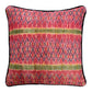 LAKAI Room Linen Cushion 2 - Red