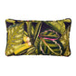 AMAZONIA Room Linen Cushion - Green