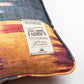 PATOLA Room Linen Cushion 3 - Multicolor