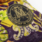 LA VOLIERE Room Velvet Cushion 2 - Green