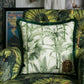 PALMERA CUBANA Room Cushion - Green