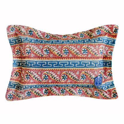 SAMOTHRAKI Outdoor Cushion - Multicolor