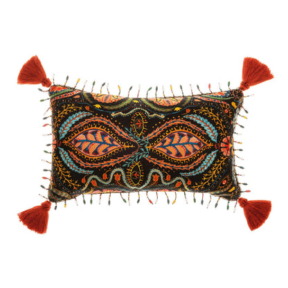 SOUL SACRIFICE Cushion - Multicolor