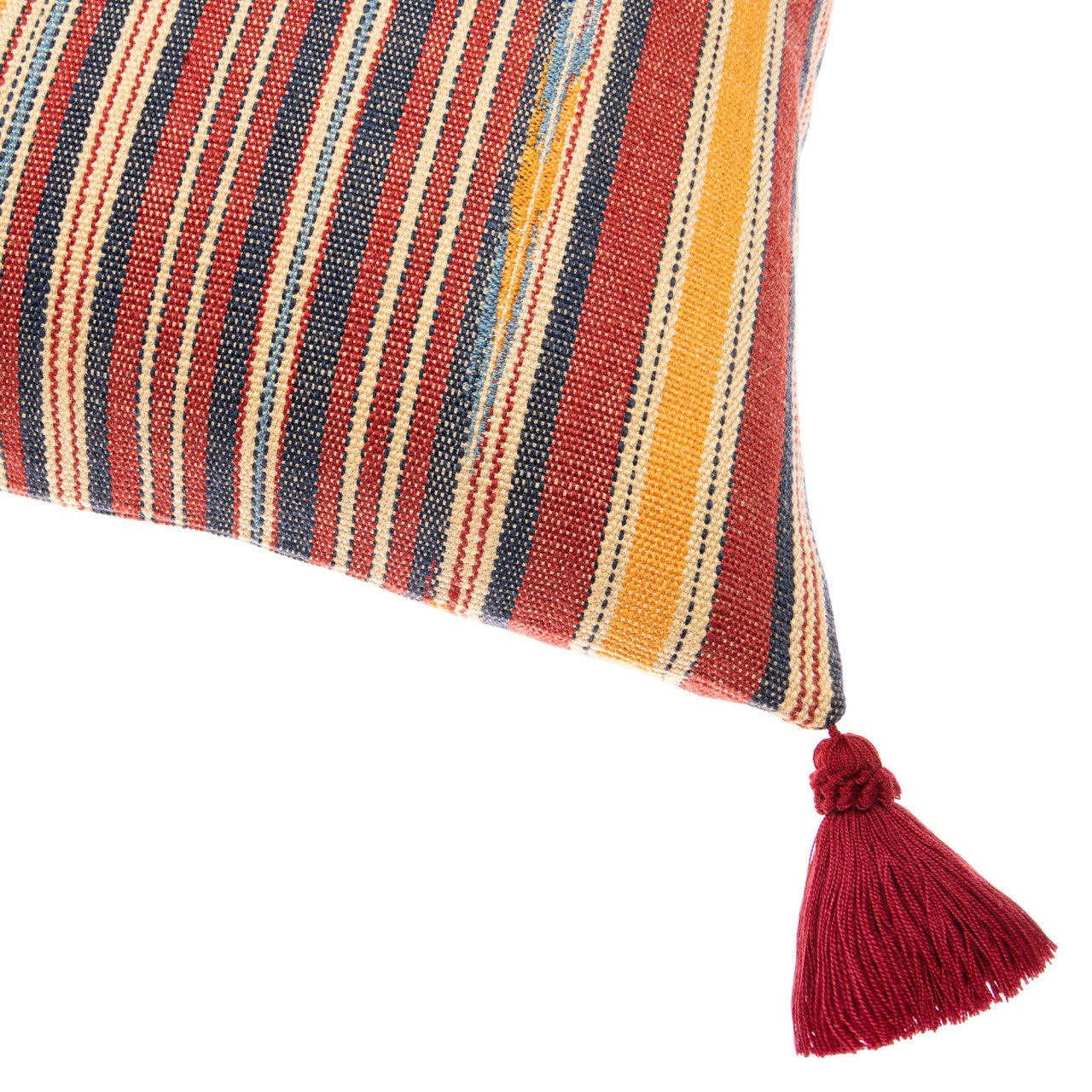 NEYSHABOUR Room Cushion - Pink