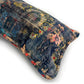 Draught Excluders Genie Blue Cushion