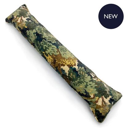 Draught Excluders English Oak Leaf Cushion
